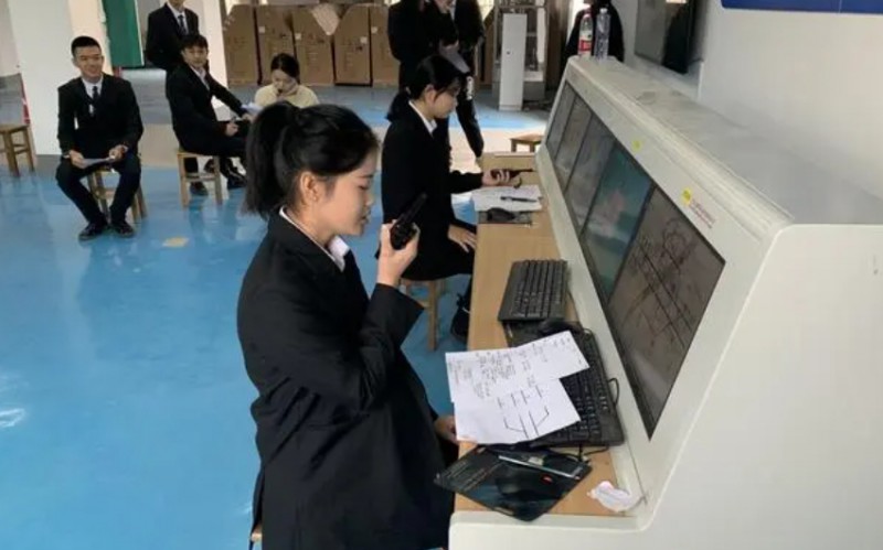 湖北2024年鐵路學校畢業(yè)是什么文憑