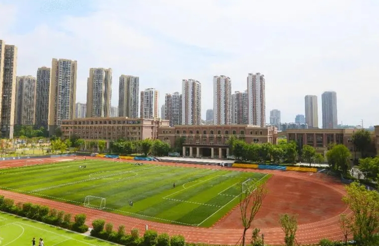 重慶巴川中學(xué)怎么樣、好不好