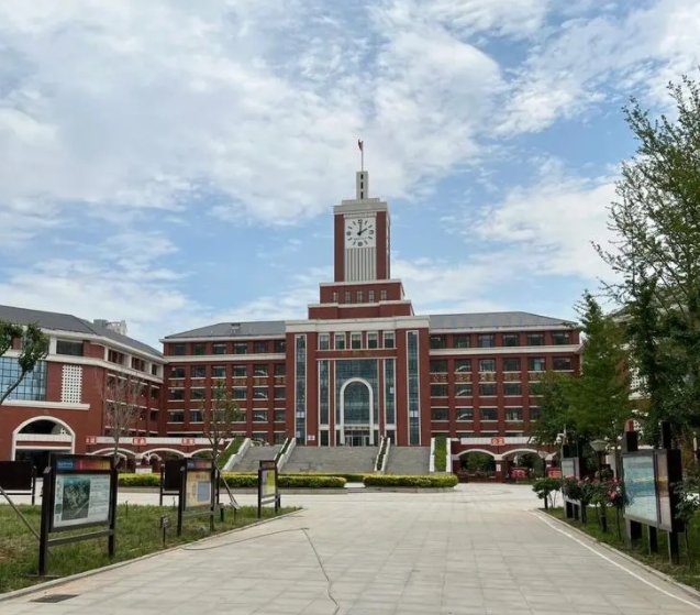 石家莊市第十五中學怎么樣、好不好