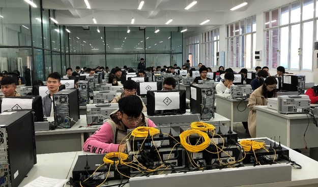 湖南2024年讀鐵路學校有哪些專業(yè)