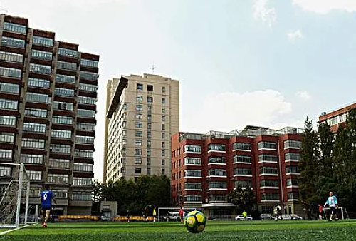 2024中國(guó)大學(xué)建筑環(huán)境與能源應(yīng)用工程專(zhuān)業(yè)排名一覽表（研究型）