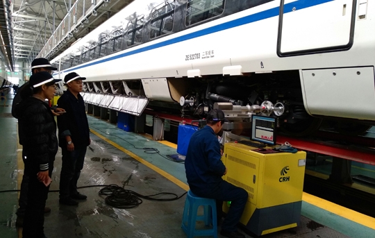 湖南2024年男生上鐵路學校學什么專業(yè)好