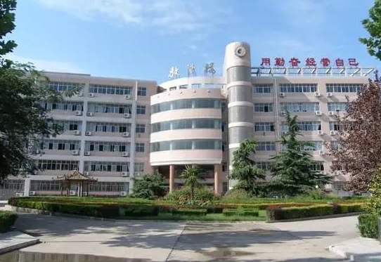 藁城區(qū)第一中學(xué)怎么樣、好不好