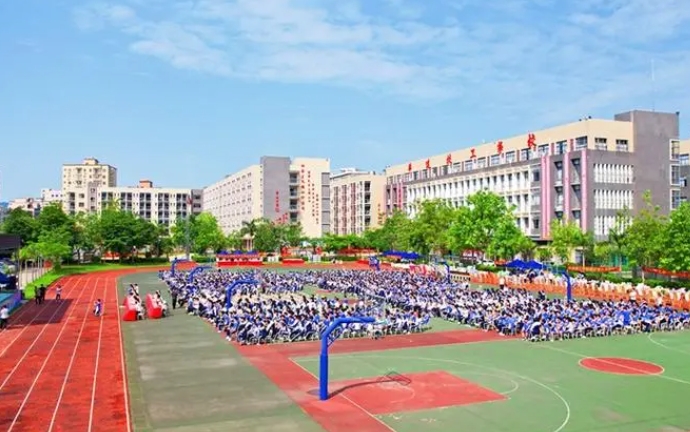 惠州市華達(dá)技工學(xué)校招生簡(jiǎn)章2024年