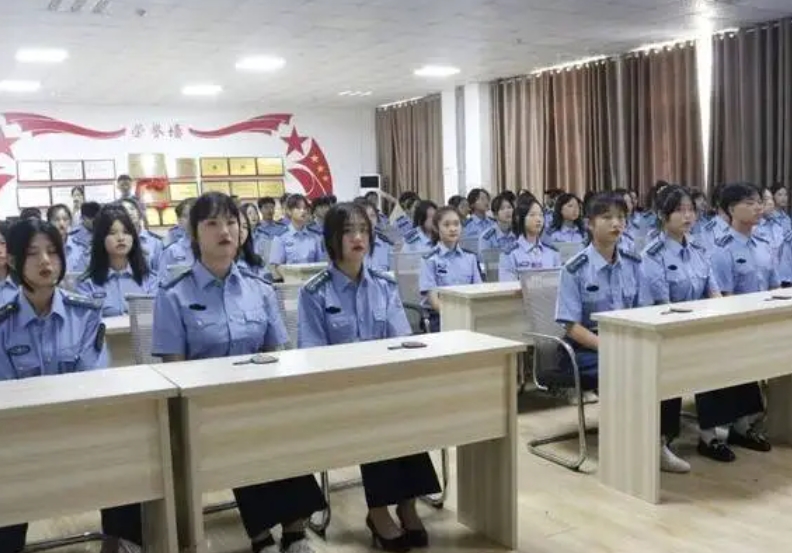 湖南2024年鐵路學?？梢詫W什么