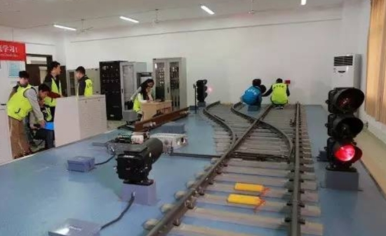 湖南2024年鐵路學校是中專還是大專