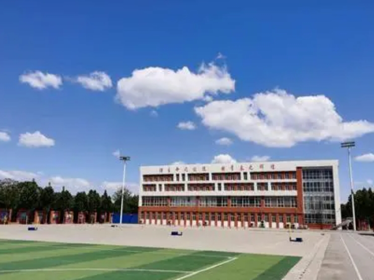河北無極中學(xué)怎么樣、好不好