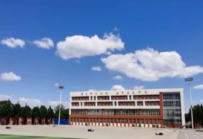 無(wú)極縣第二中學(xué)怎么樣、好不好