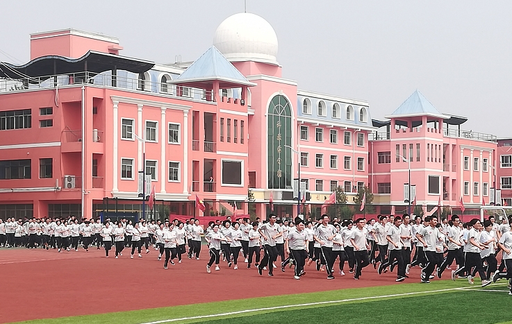 2024趙縣中學多少錢(學費明細)
