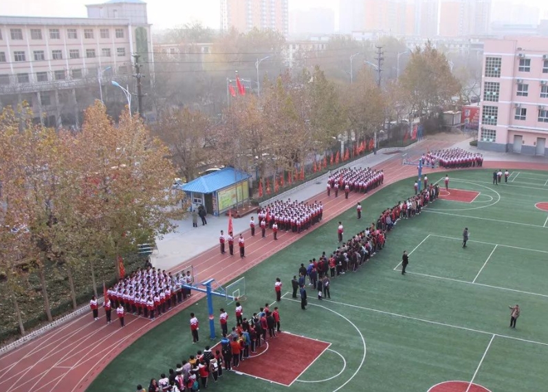 趙縣中學(xué)怎么樣、好不好