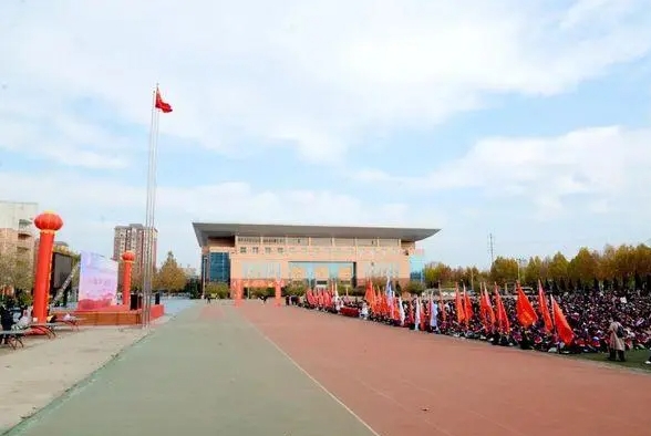 2024晉州市第一中學(xué)招生計(jì)劃 招生人數(shù)是多少(附要求、條件、對象)
