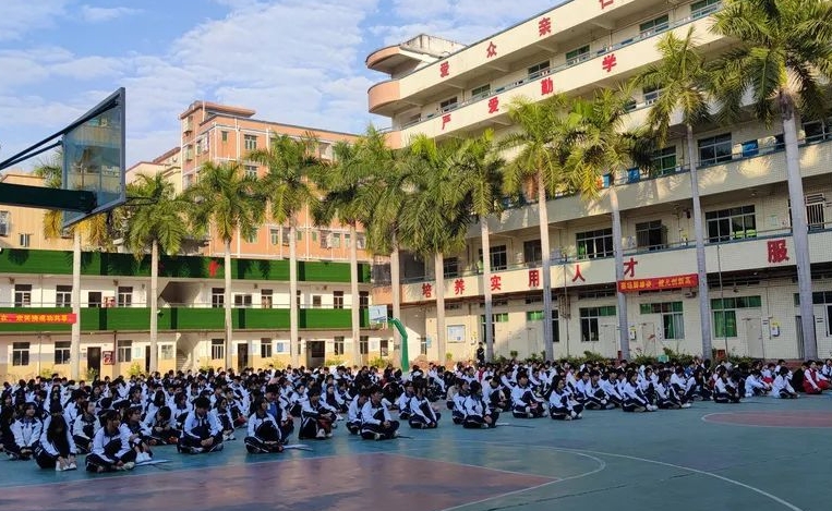 2024深圳市中特技工學校招生計劃 招生人數(shù)是多少(附要求、條件、對象)