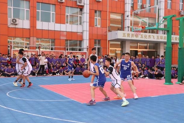 石家莊精英新華中學怎么樣、好不好
