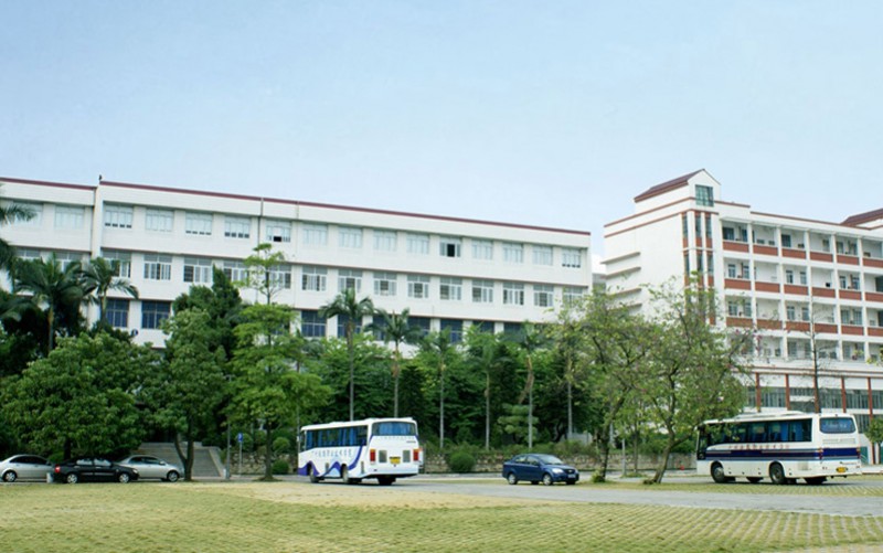 廣東2024年初中生有哪些鐵路學校