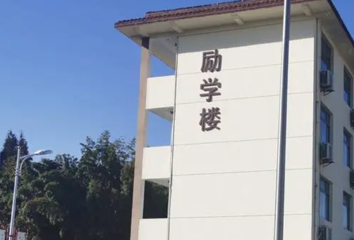 石家莊勵(lì)天高級(jí)中學(xué)怎么樣、好不好