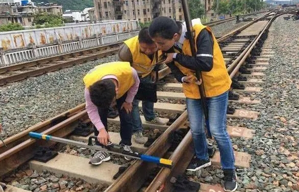 廣東2024年讀鐵路學校需要什么條件