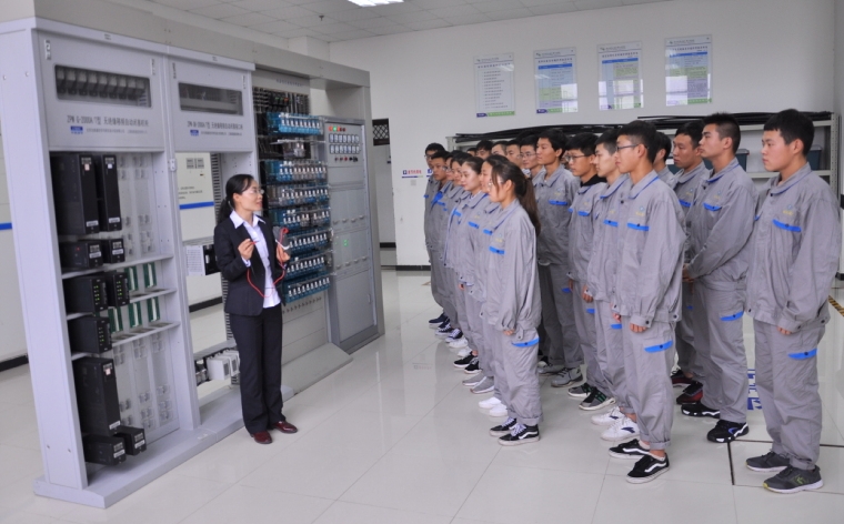 廣東2024年讀鐵路學校學什么專業(yè)好