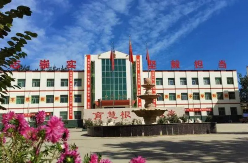 2024靈壽護(hù)駕疃高級中學(xué)多少錢(學(xué)費(fèi)明細(xì))