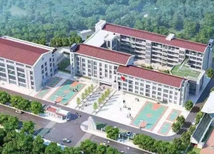 2024石家莊龍鳳中學多少錢(學費明細)