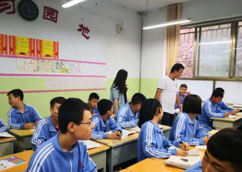2024新樂(lè)新伏羲中學(xué)招生計(jì)劃 招生人數(shù)是多少(附要求、條件、對(duì)象)