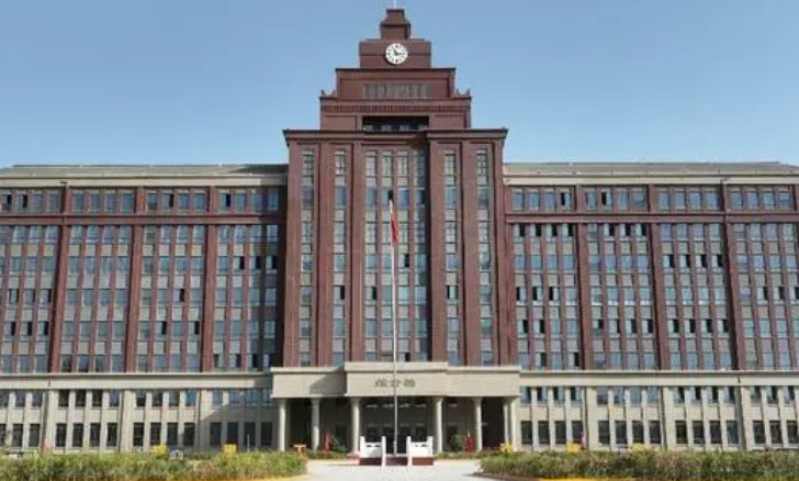 喀什理工職業(yè)技術學院學費（2024）