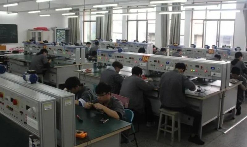 廣東2024年鐵路學校是干什么的