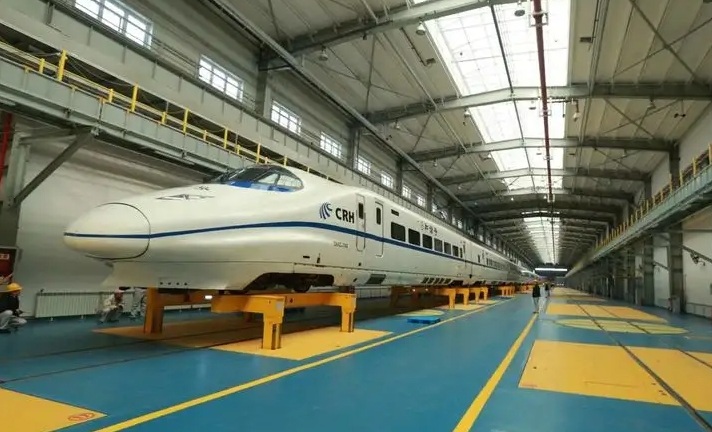廣東2024年鐵路學校學什么好