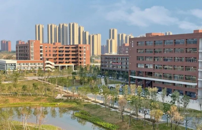 廣東2024年有成人鐵路學校嗎
