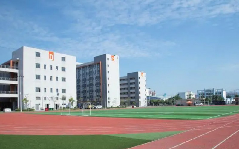 廣東2024年有哪些民辦鐵路學校