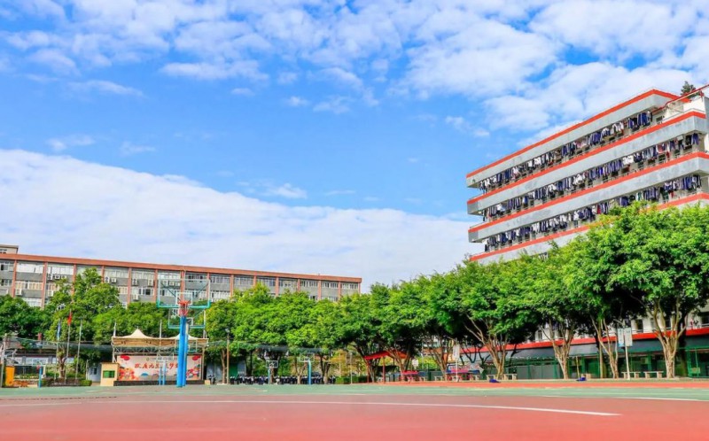 廣州市高新醫(yī)藥與食品技工學(xué)校怎么樣、好不好