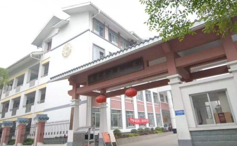 廣西2024年初中生可以去的鐵路學校