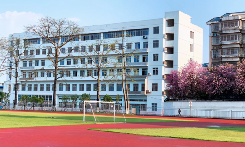 廣西2024年讀什么鐵路學校比較好