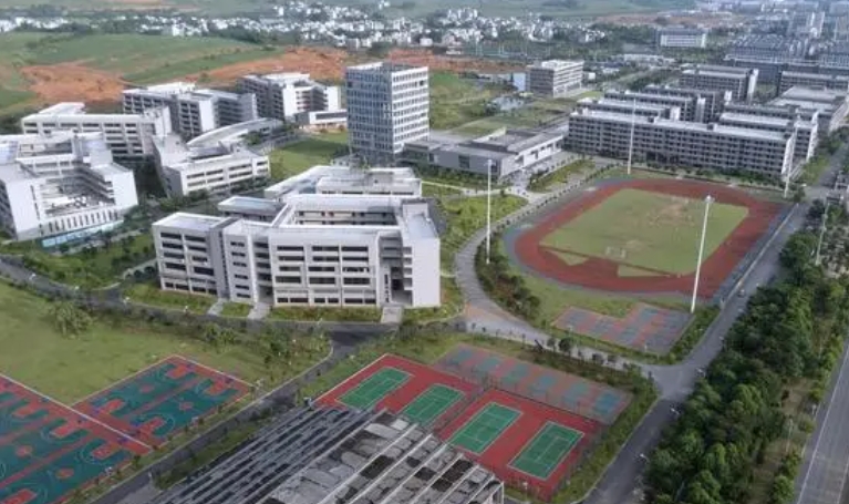 廣西2024年鐵路學(xué)校大專(zhuān)好的學(xué)校