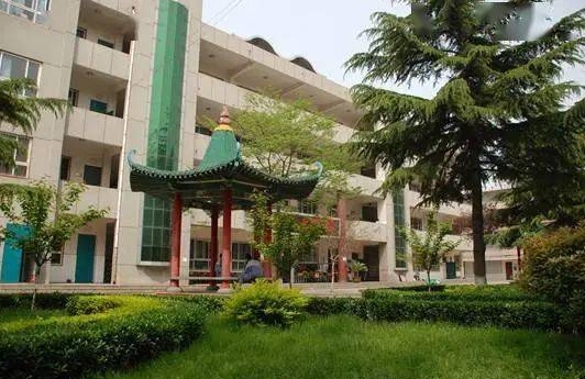 邯鄲市鋼苑中學(xué)怎么樣、好不好