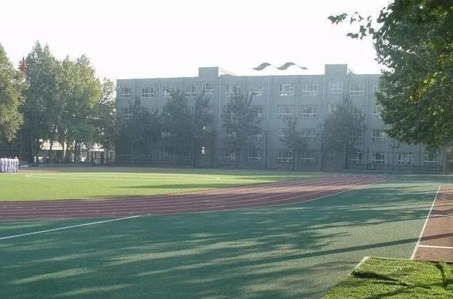 邯鄲市建安中學(xué)地址，乘車路線