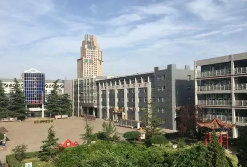 武安市第六中學(xué)怎么樣、好不好
