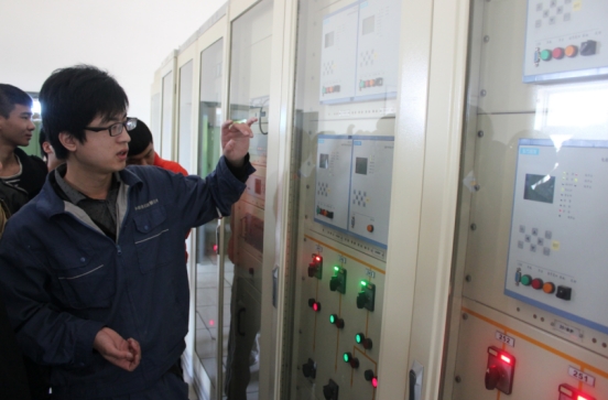 廣西2024年鐵路學校學什么比較好