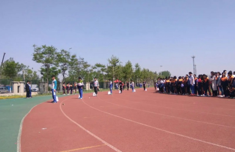 邱縣第二中學(xué)怎么樣、好不好