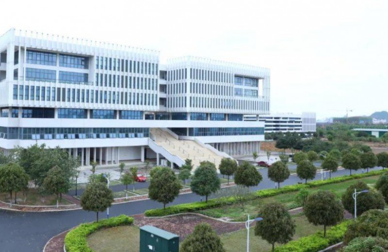 廣西2024年鐵路學校在哪里