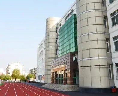 館陶縣第二中學(xué)地址，乘車路線