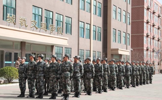 河南2024年沒有畢業(yè)證可以讀鐵路學校嗎