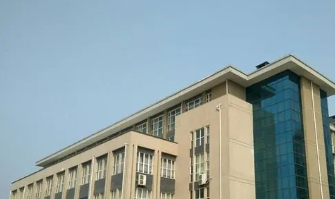 臨漳縣第二中學怎么樣、好不好