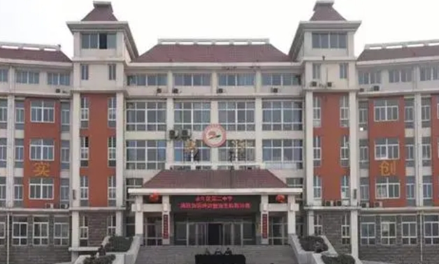 永年區(qū)高級中學(xué)怎么樣、好不好