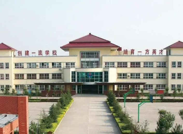 永年區(qū)實驗中學招生簡章2024年