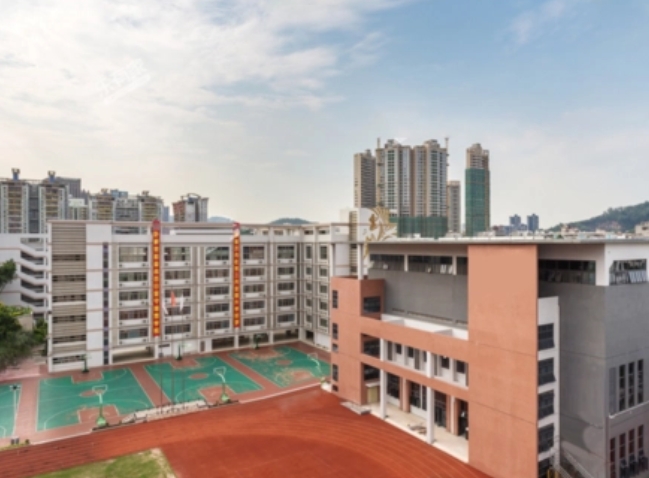 邯鄲市匯文中學(xué)怎么樣、好不好