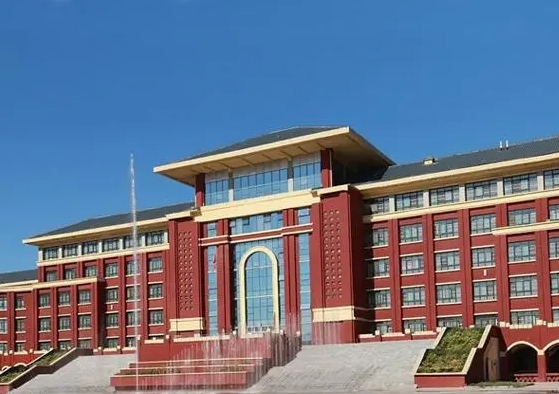 邯鄲市七色光開陽(yáng)中學(xué)怎么樣、好不好