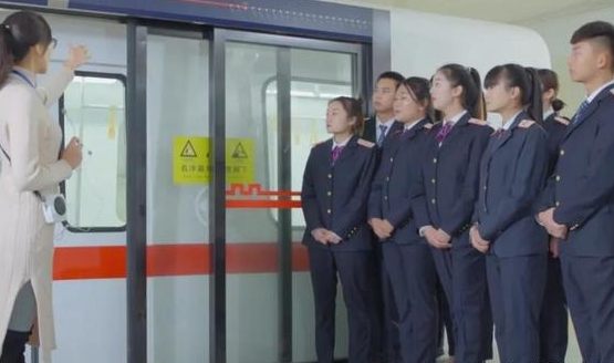 山東2024年女生讀鐵路學校學什么專業(yè)好