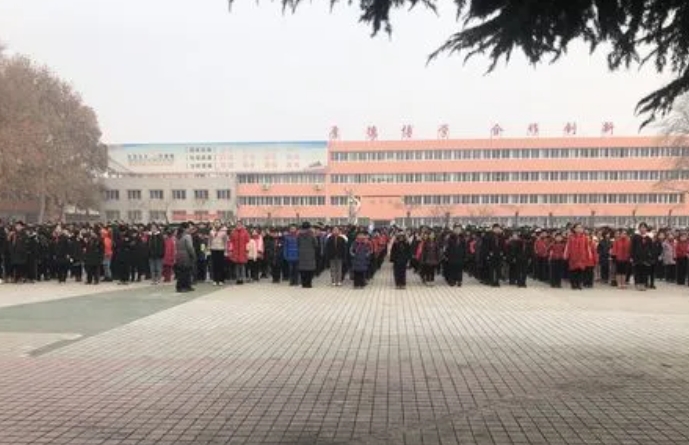2025邢臺市第二十六中學招生計劃 招生人數(shù)是多少(附要求、條件、對象)