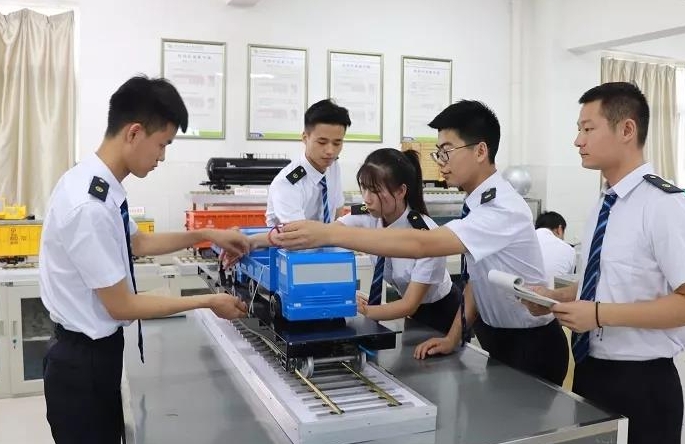 山東2025年鐵路學校有什么專業(yè)