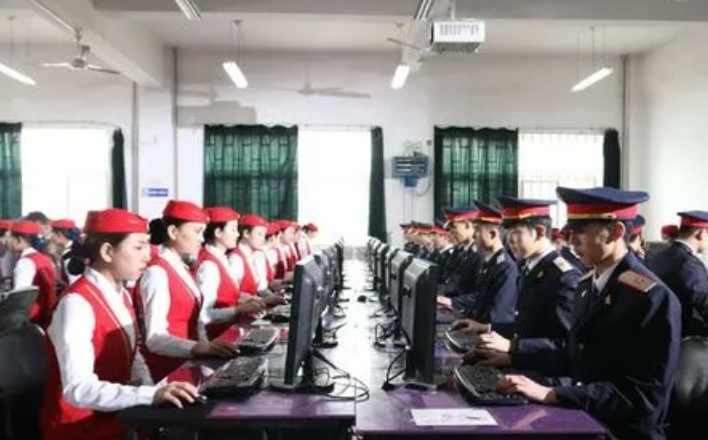 山東2025年中專(zhuān)鐵路學(xué)校有哪些專(zhuān)業(yè)